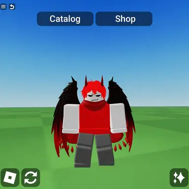 Profile image of Devil Newbie