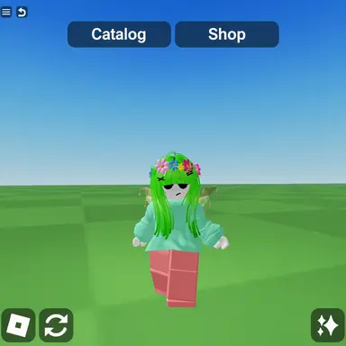 Profile image of Flower Newbie