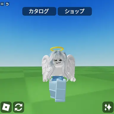 Profile image of 天使ニュビ