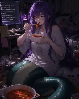 Profile image of ハン・シア