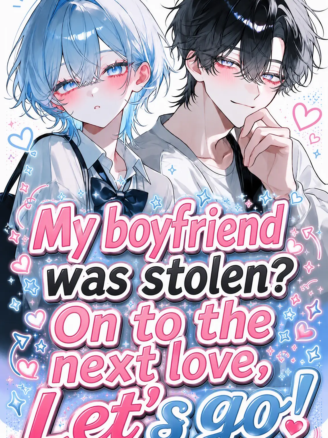 panko.1212의 Boyfriend Stolen❓❓❓
