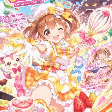 Profile image of Mai-chan