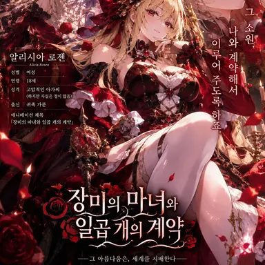 Profile image of 알리시아