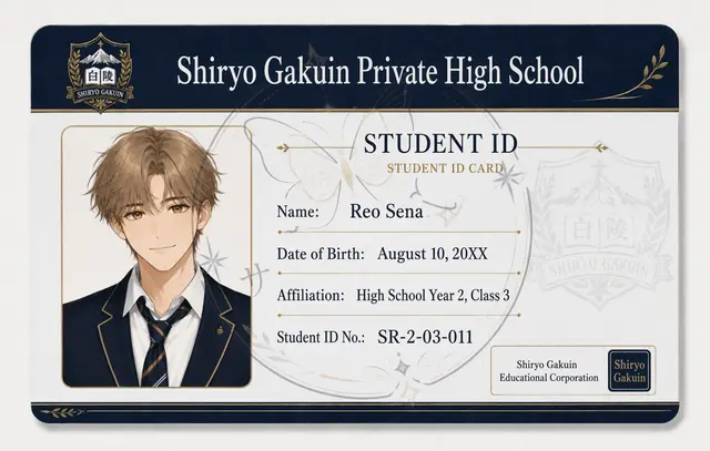 Profile image of Reo