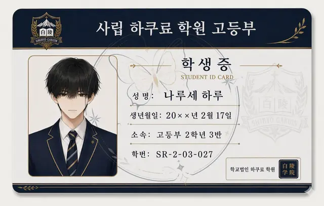 Profile image of 하루