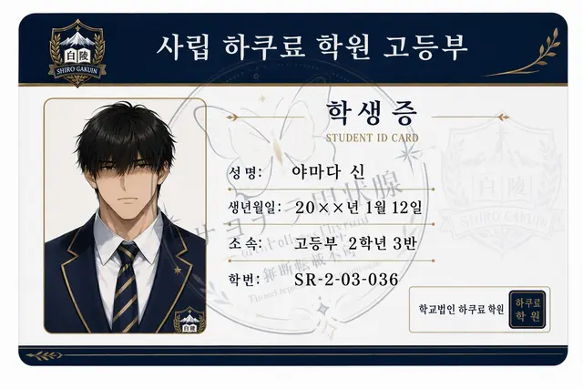 Profile image of 야마다