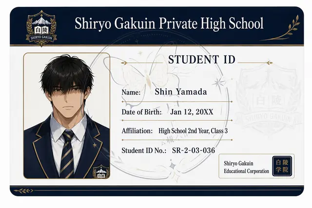 Profile image of Yamada