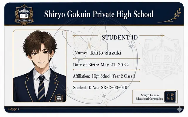 Profile image of Suzuki