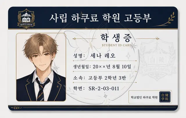 Profile image of 레오