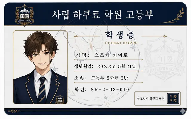 Profile image of 스즈키