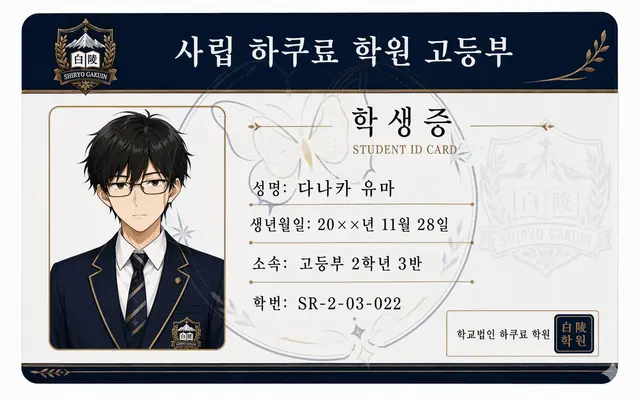 Profile image of 다나카