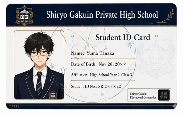 Profile image of Tanaka