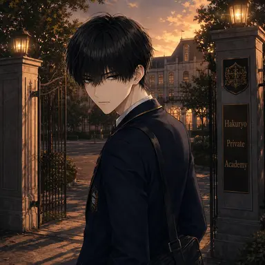 Profile image of Haru