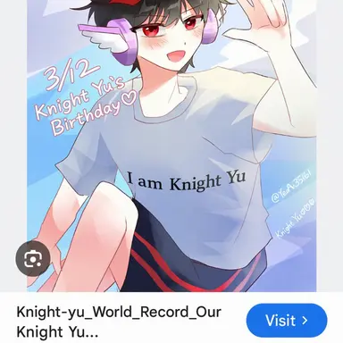 Profile image of YuGisa