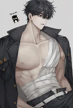 Profile image of Lee Hyuk-do