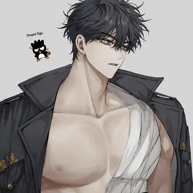 Profile image of Lee Hyuk-do