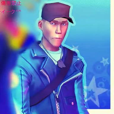 Profile image of エピック