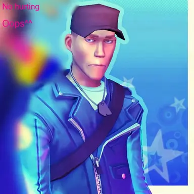 Profile image of Epic