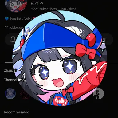 Profile image of Belki