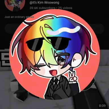 Profile image of Uwong