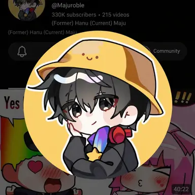 Profile image of Maju