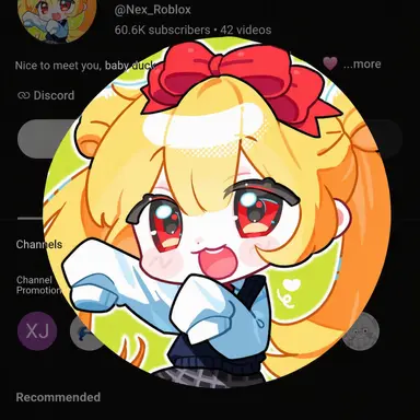 Profile image of Nezu