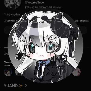 Profile image of Yui