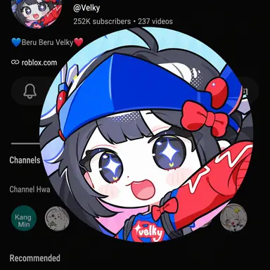 Profile image of Belki
