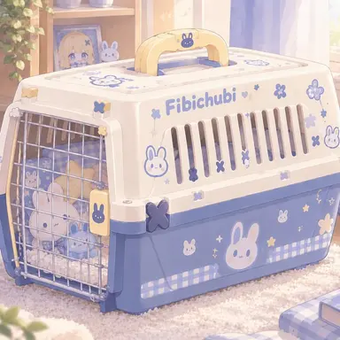 Profile image of Transport Cage