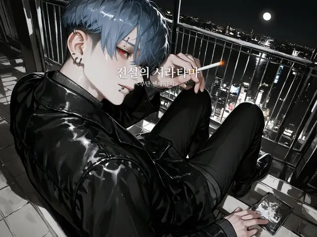 Profile image of 아이키