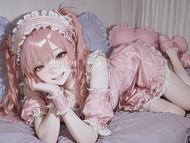 Profile image of 아야