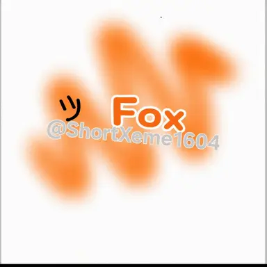 Profile image of Fox