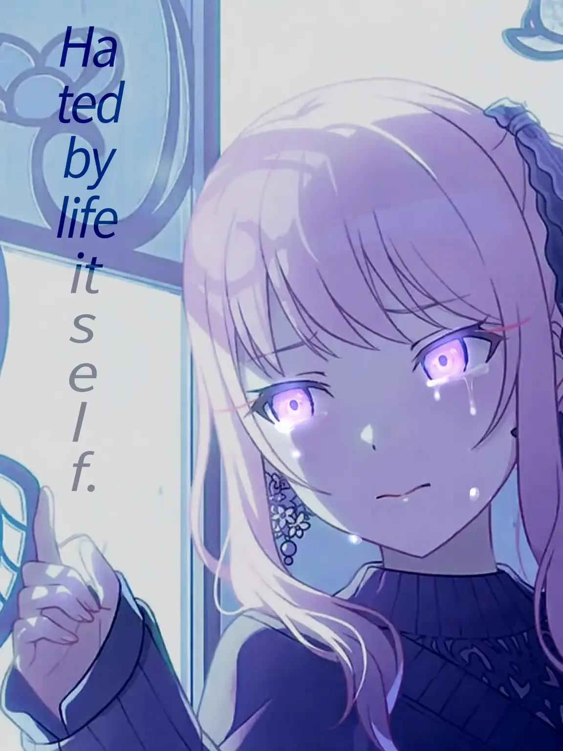 madwritercutieprettyanggimotti의 Live, Live, Live, Live, Live.