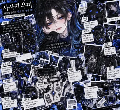 Profile image of 우미