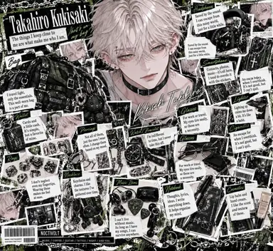 Profile image of Takahiro