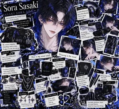 Profile image of Sora