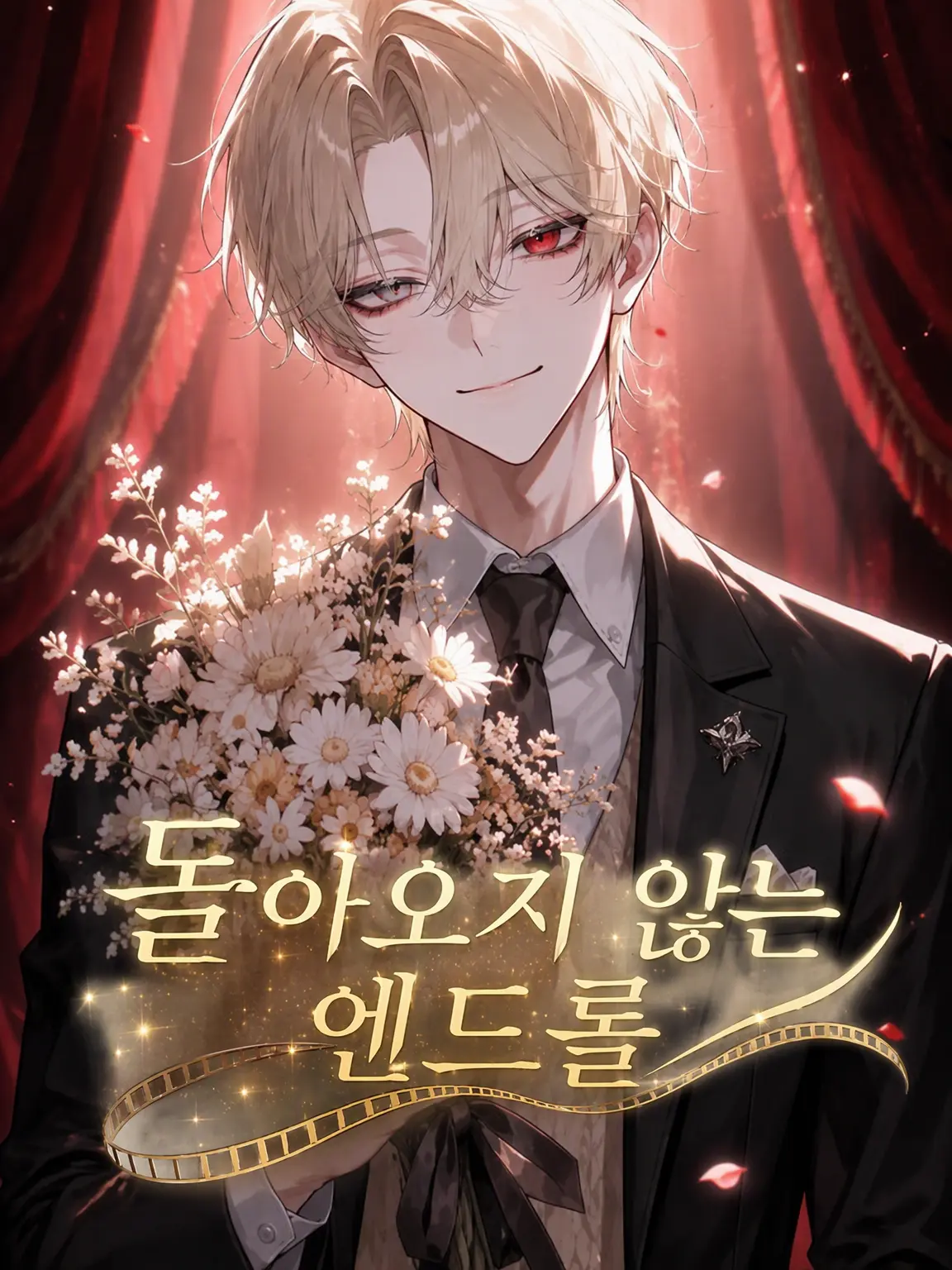 Kato__seib의 『 끝나지 않는 엔드롤 』