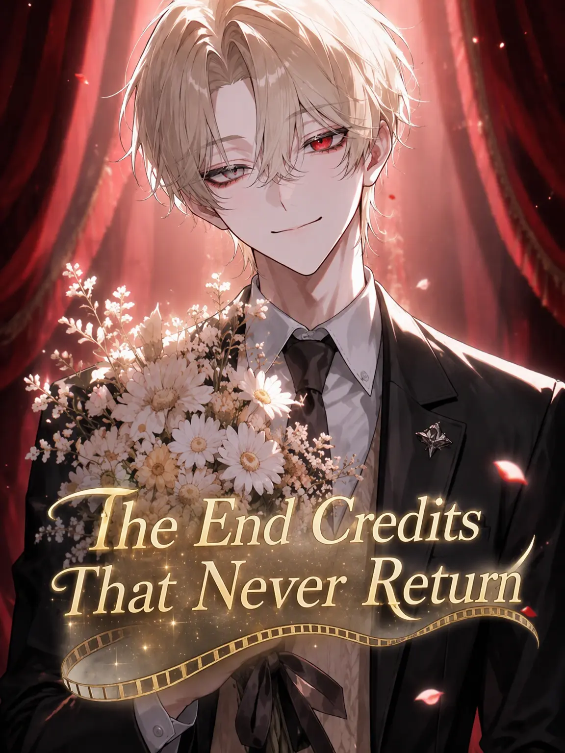 Kato__seib의 End Credits of No Return