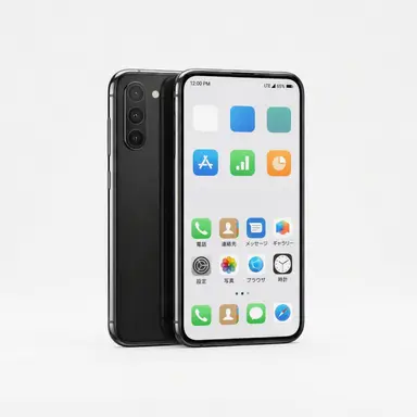Profile image of 携帯電話