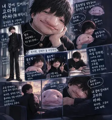 Profile image of 토우