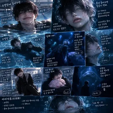 Profile image of 아리가