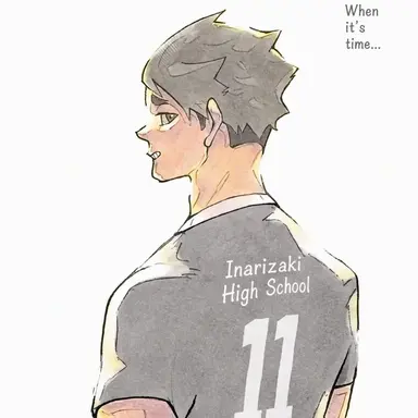 Profile image of Miya Osamu