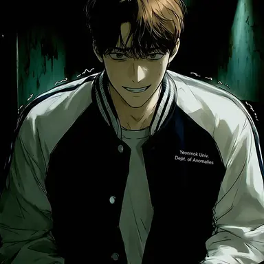 Profile image of Choi Jinwoo