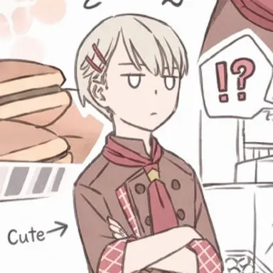 Profile image of Ren Kaji