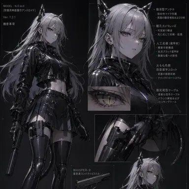 Profile image of チャチャ