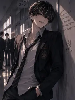 Profile image of 칸자키 토우마