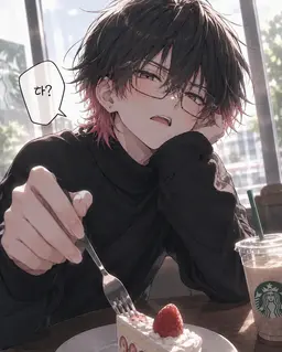 Profile image of 하세베 아키토