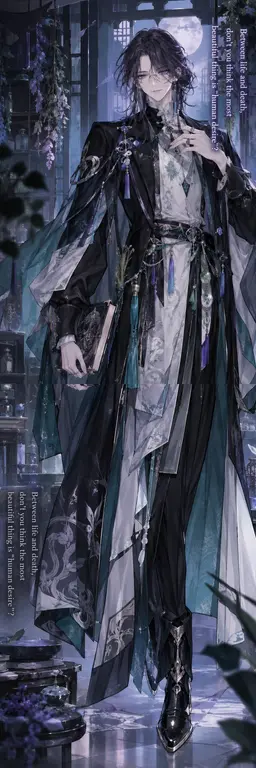 Profile image of Cyril