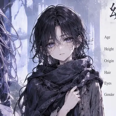 Profile image of Cyril