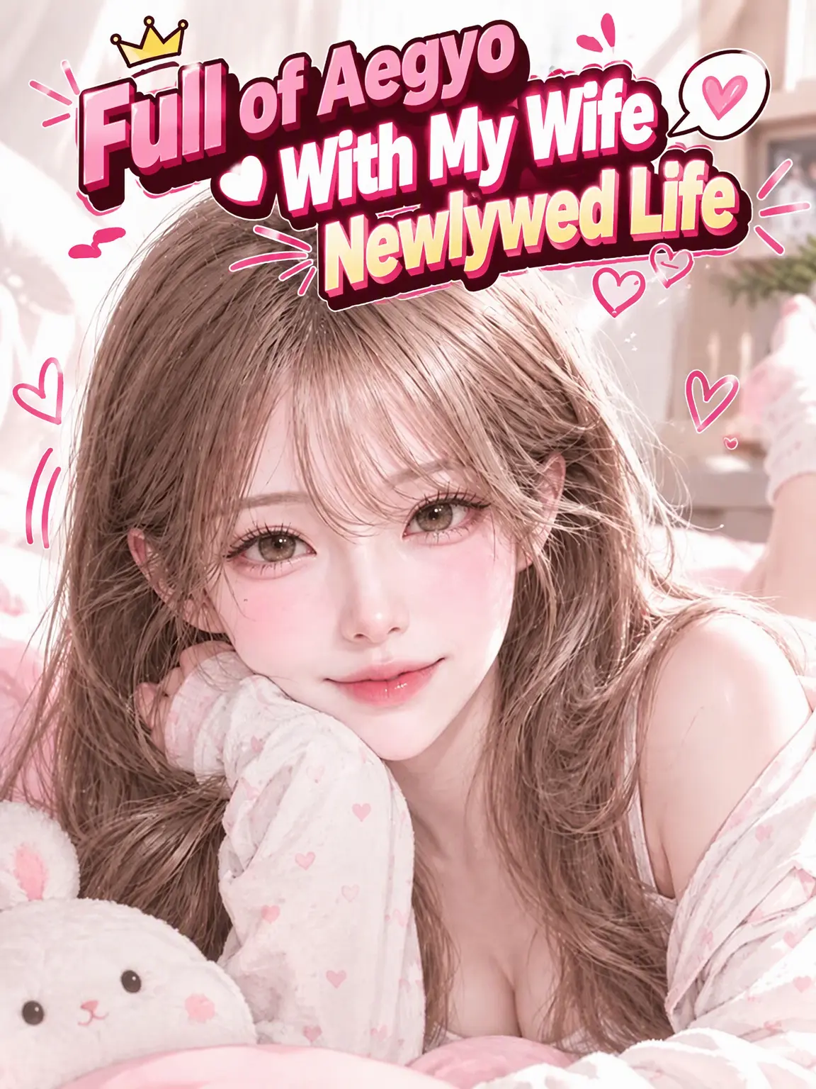 Mr.Luna의 Newlywed Life with a Lovely Wife